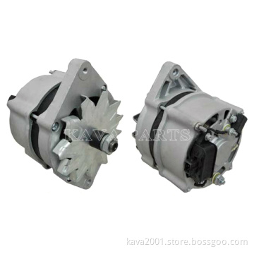 ThermoKing Alternator 20-41-5456 41-2571 41-5456
